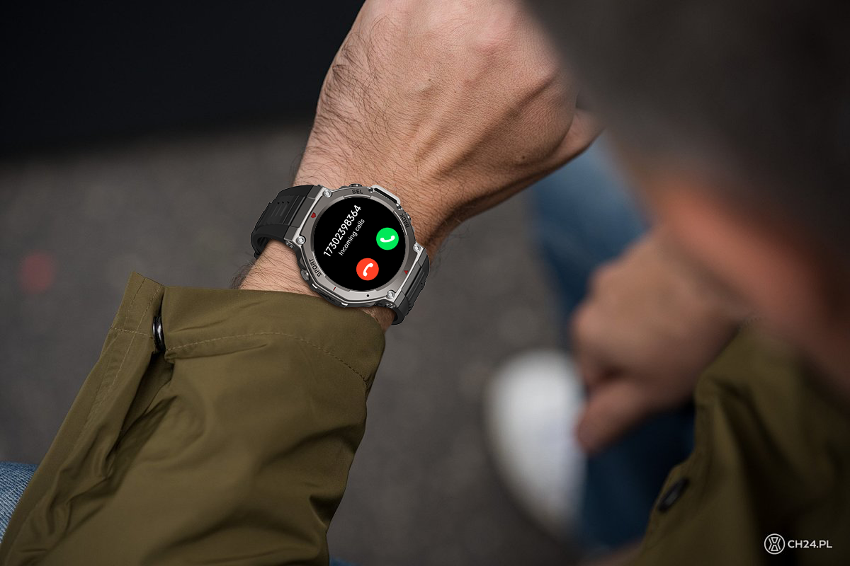 OPS RECON WATCH — Limited Edition Drop