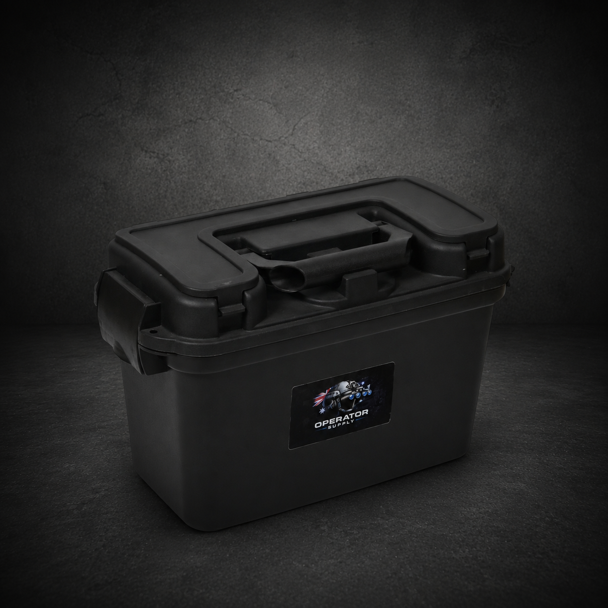 Ammo Case