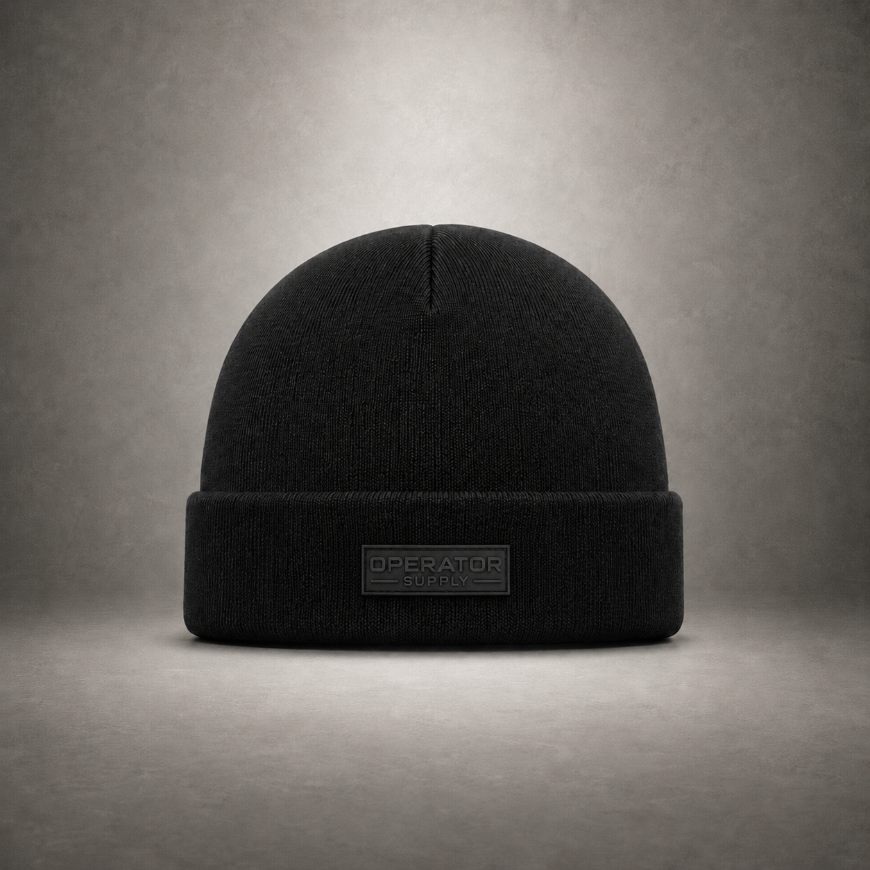 Merino Blend Beanie