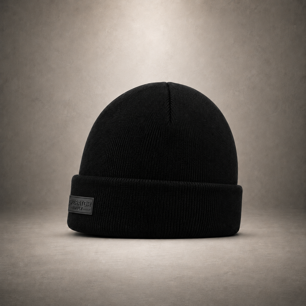 Merino Blend Beanie