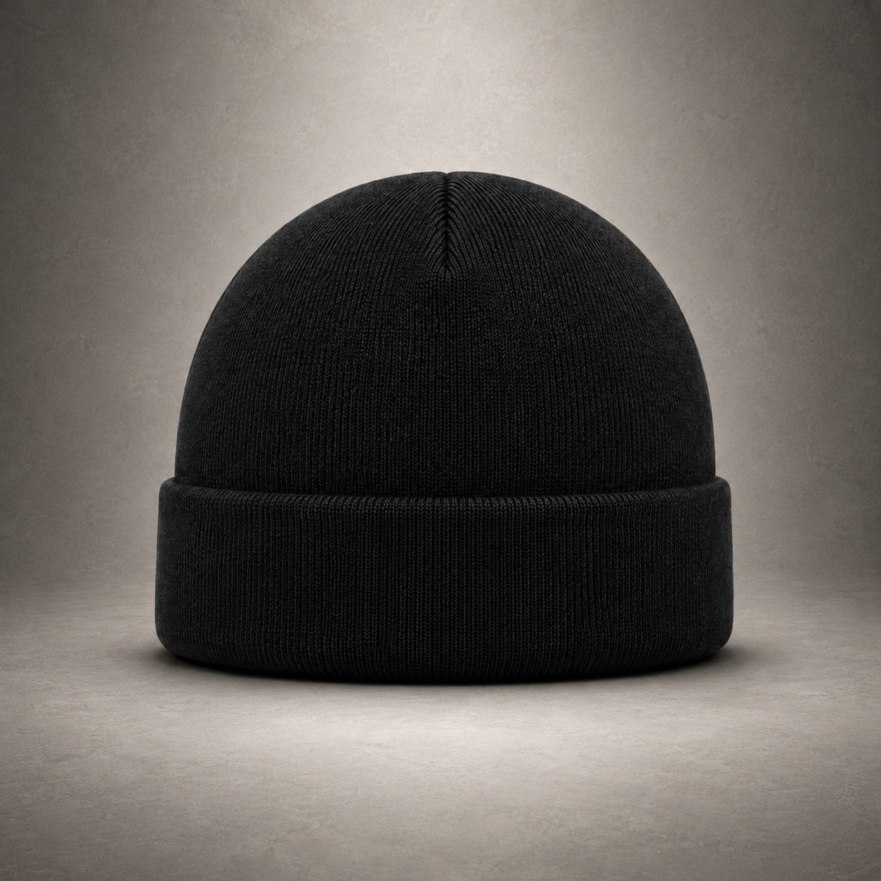 Merino Blend Beanie