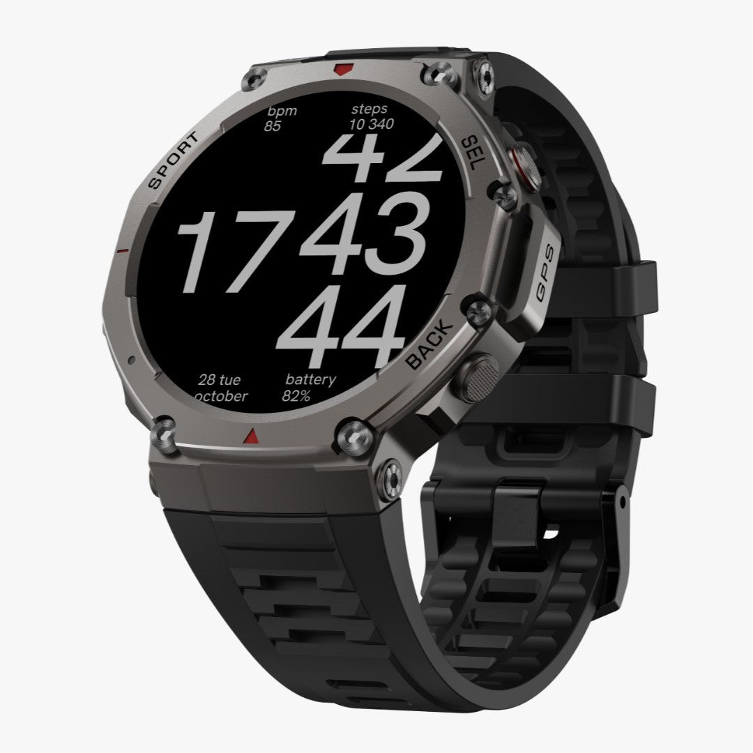 OPS RECON WATCH — Limited Edition Drop