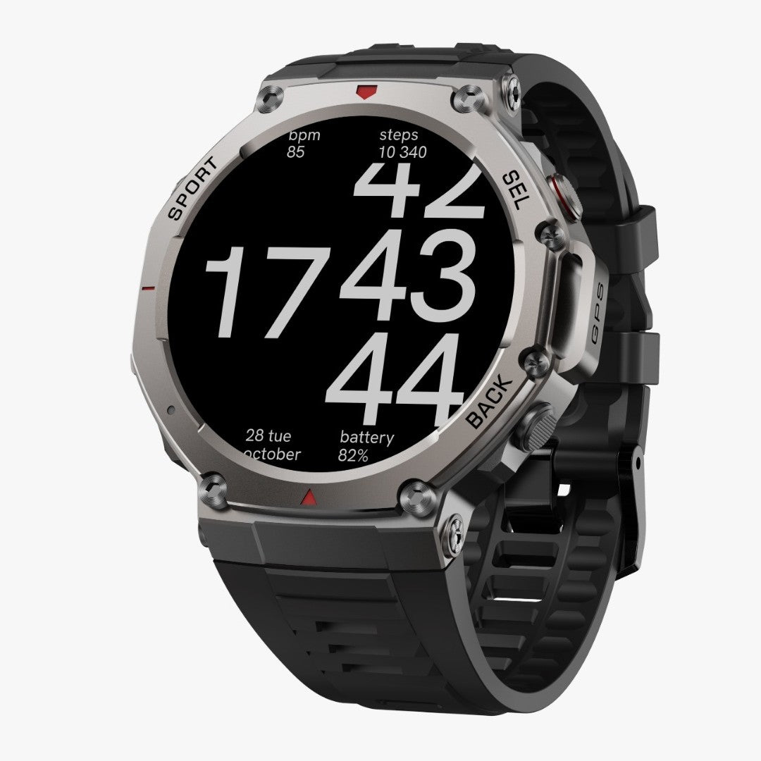 OPS RECON WATCH — Limited Edition Drop