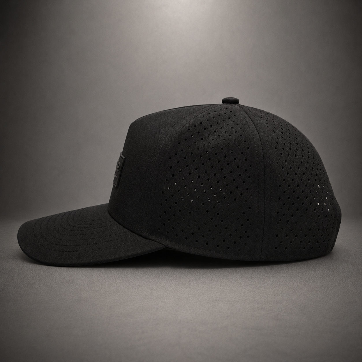5-Panel Field Cap