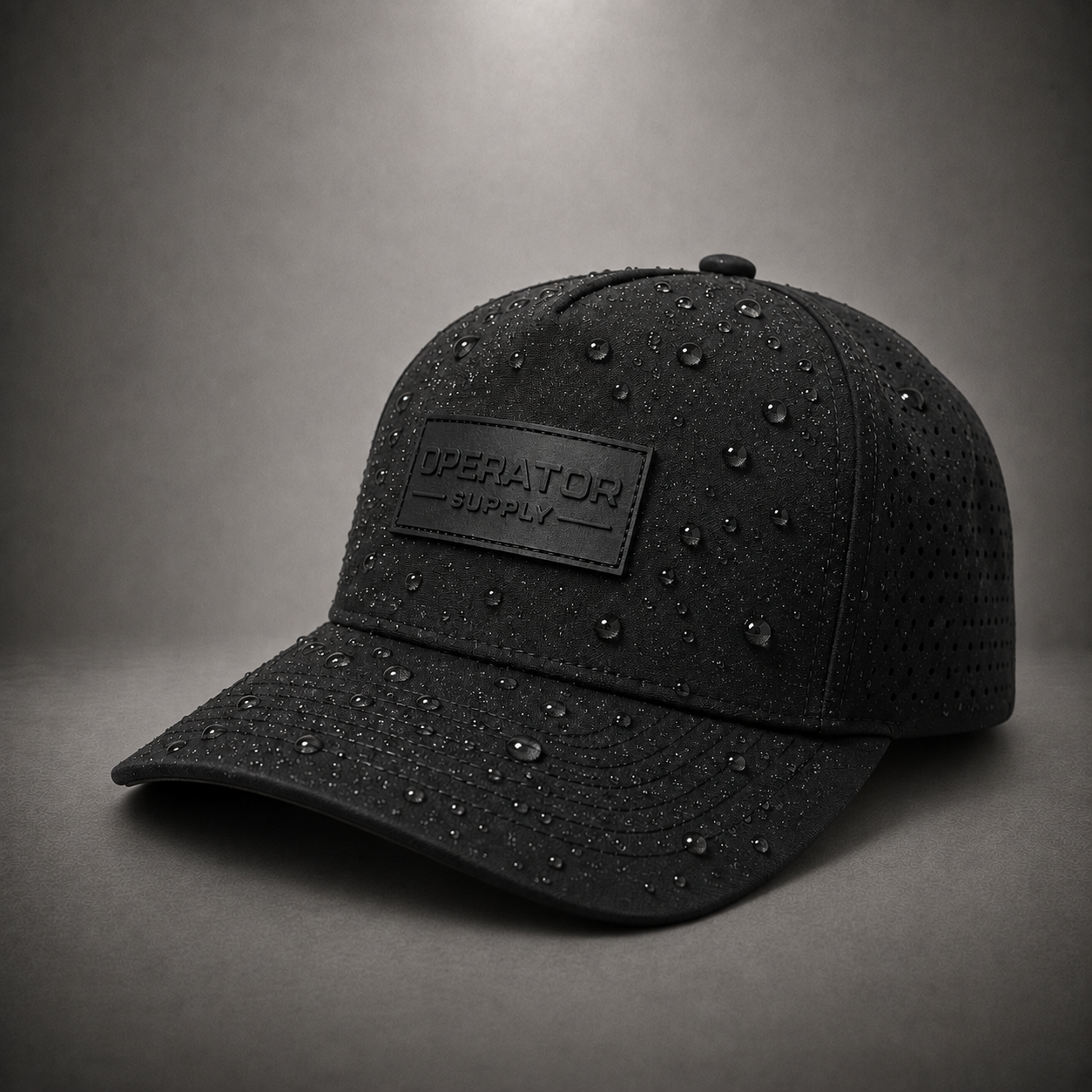 5-Panel Field Cap