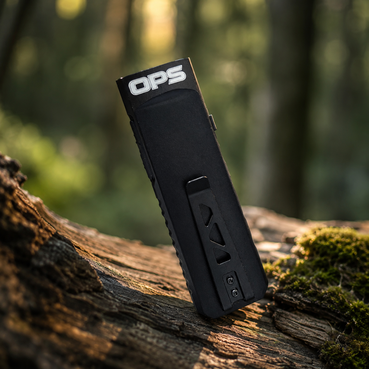 EDC Super Bright Flashlight