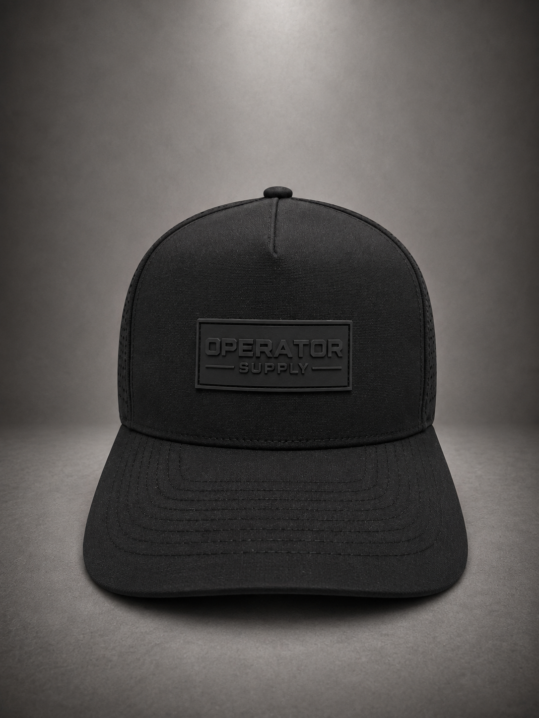 5-Panel Field Cap